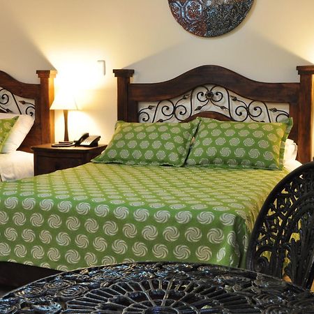 Hoteles Bogota Inn La Soledad Εξωτερικό φωτογραφία