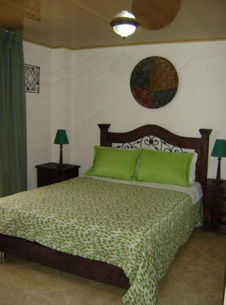 Hoteles Bogota Inn La Soledad Δωμάτιο φωτογραφία