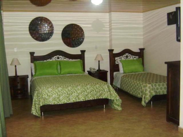 Hoteles Bogota Inn La Soledad Δωμάτιο φωτογραφία