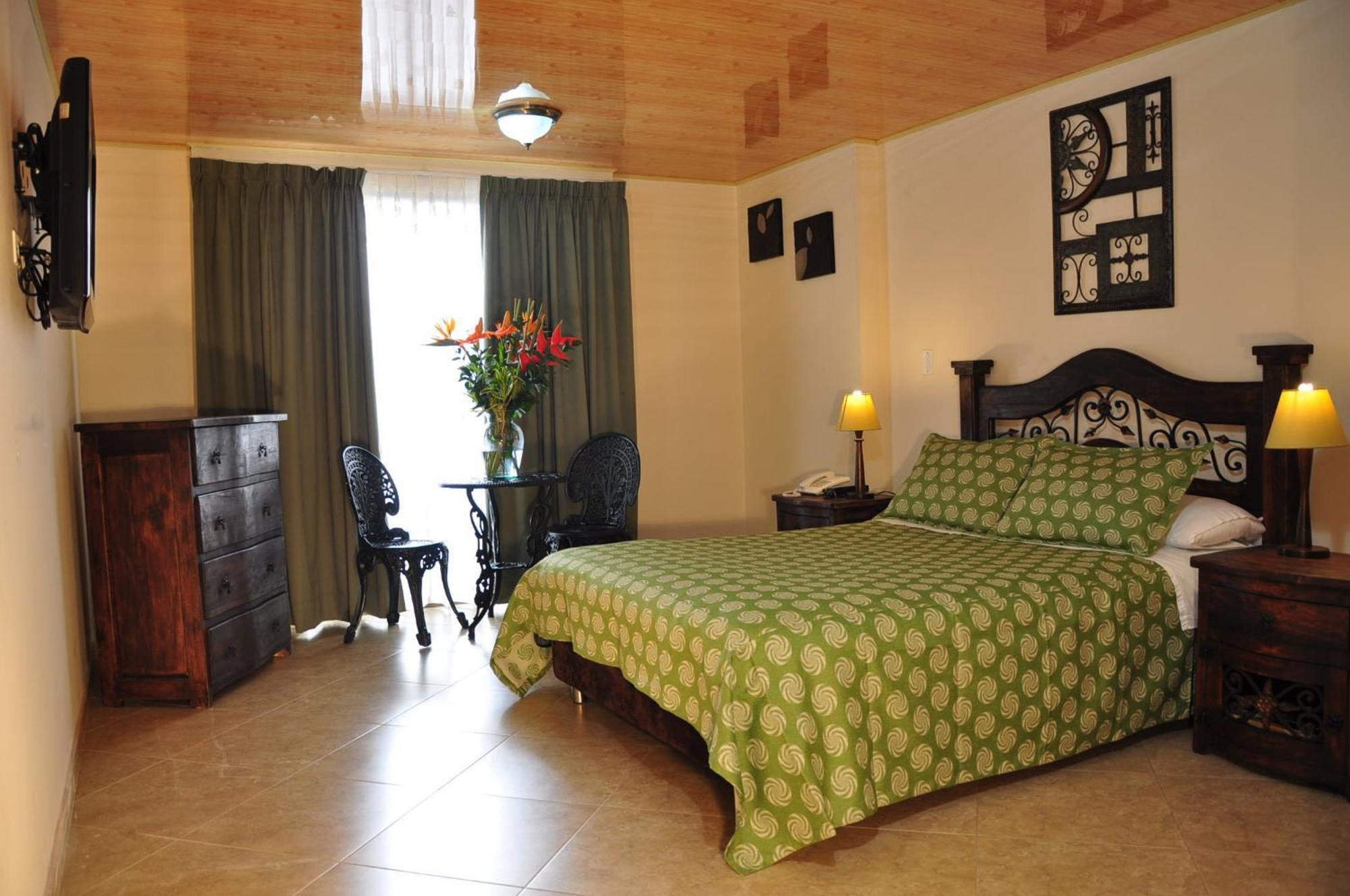 Hoteles Bogota Inn La Soledad Εξωτερικό φωτογραφία